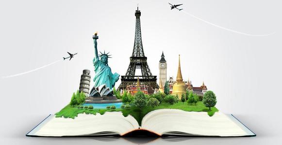 全球热门旅游景点的冷门小知识